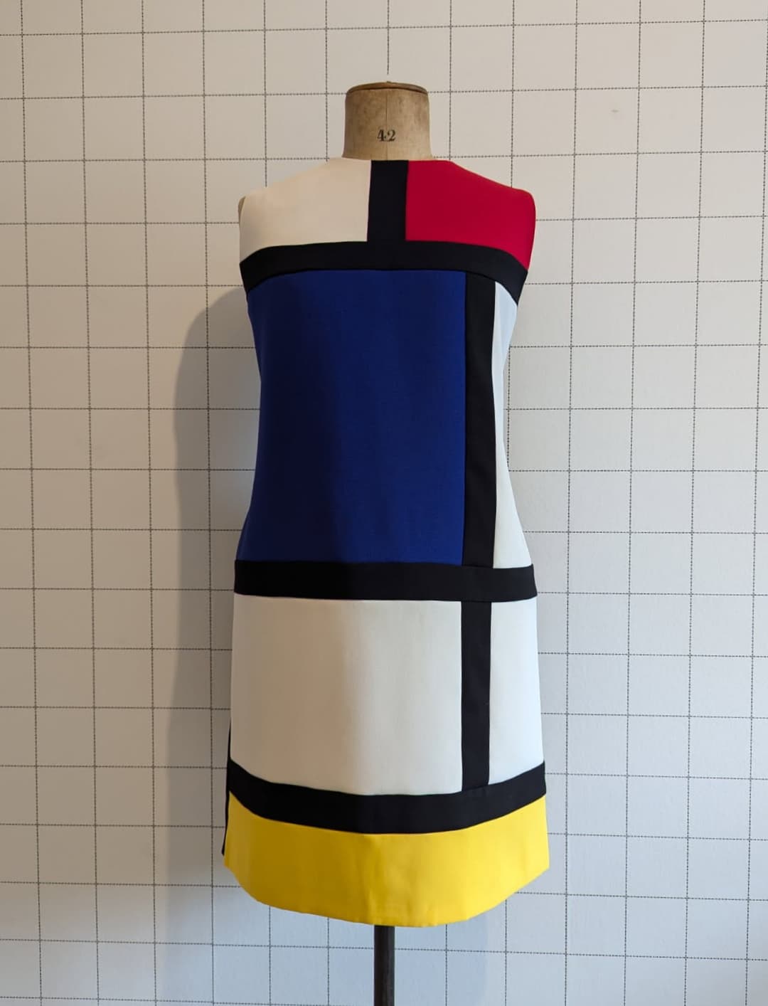 Défilé haute couture