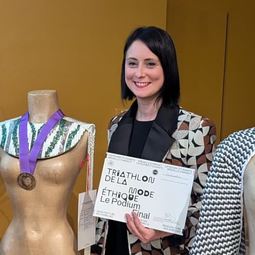 Marie-Catherine Rombaut